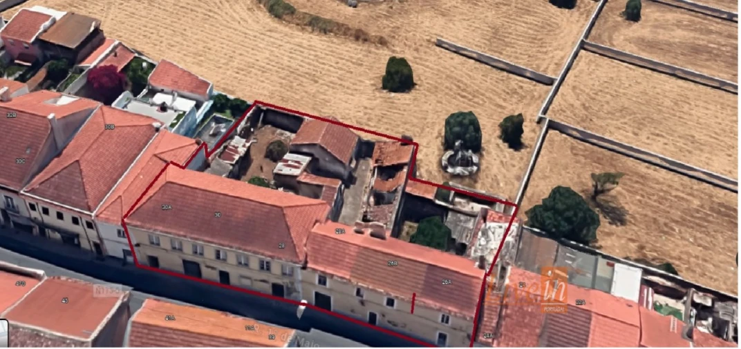 Moradia T10 para Venda em Santo Antão e São Julião do Tojal Foto 27