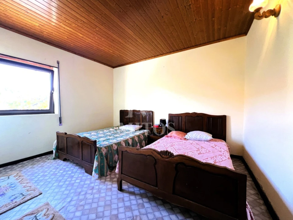 Moradia T4 para Venda em Forjães Foto 10