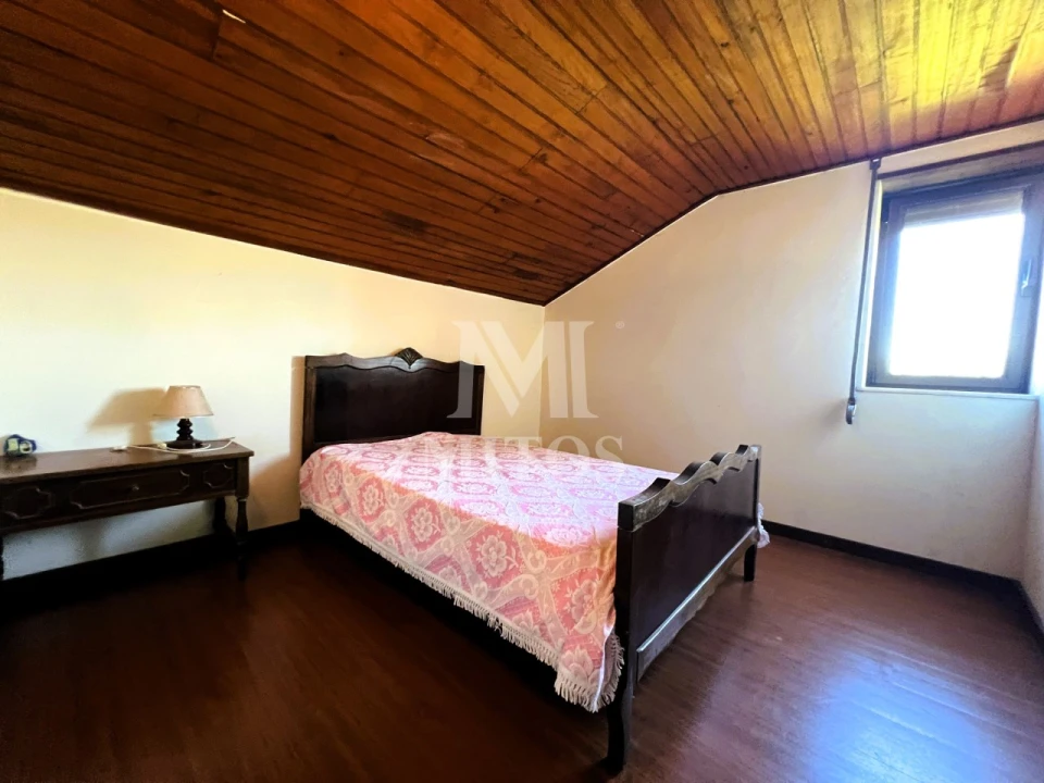 Moradia T4 para Venda em Forjães Foto 29