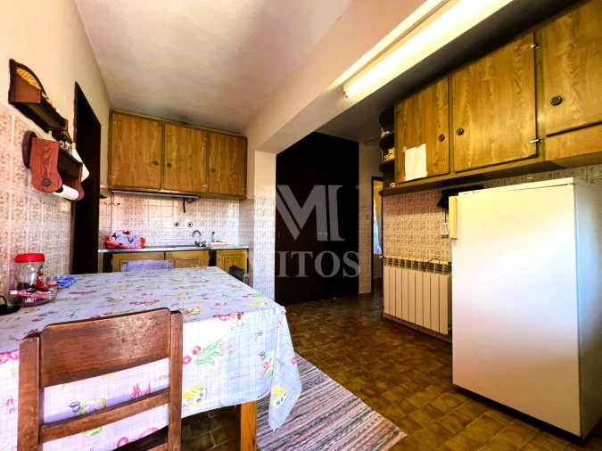 Moradia T4 para Venda em Forjães Foto 5