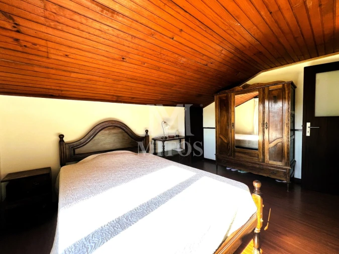 Moradia T4 para Venda em Forjães Foto 25