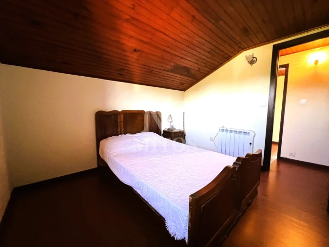 Moradia T4 para Venda em Forjães Foto 27