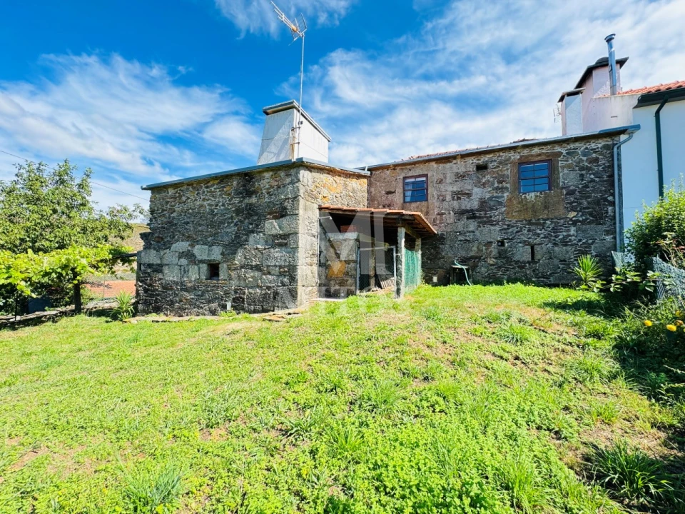 Moradia T3 para Venda em Arga (Baixo, Cima e São João) Foto 1