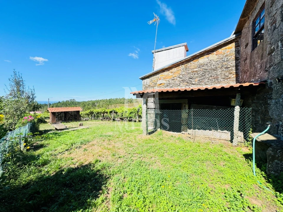 Moradia T3 para Venda em Arga (Baixo, Cima e São João) Foto 25