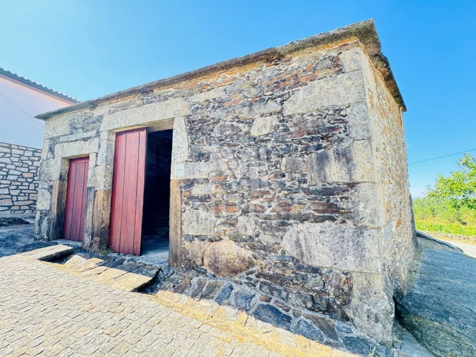 Moradia T3 para Venda em Arga (Baixo, Cima e São João) Foto 28