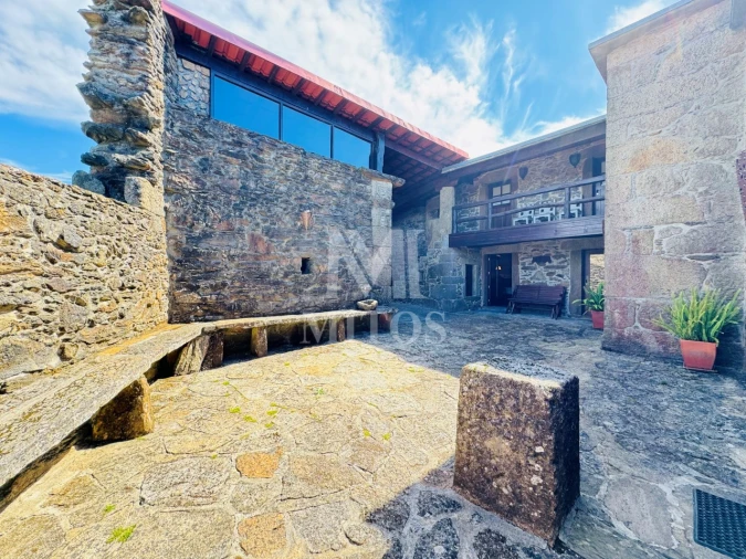 Moradia T3 para Venda em Arga (Baixo, Cima e São João) Foto 2