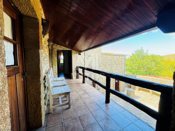 Moradia T3 para Venda em Arga (Baixo, Cima e São João) Foto 18