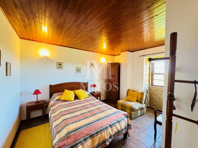 Moradia T3 para Venda em Arga (Baixo, Cima e São João) Foto 15