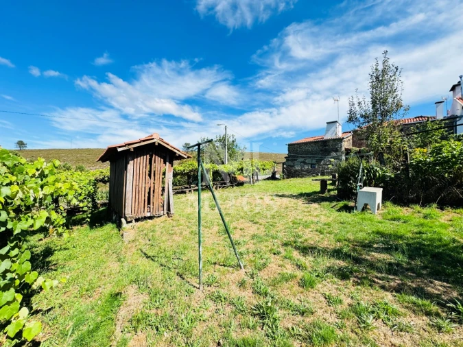 Moradia T3 para Venda em Arga (Baixo, Cima e São João) Foto 26