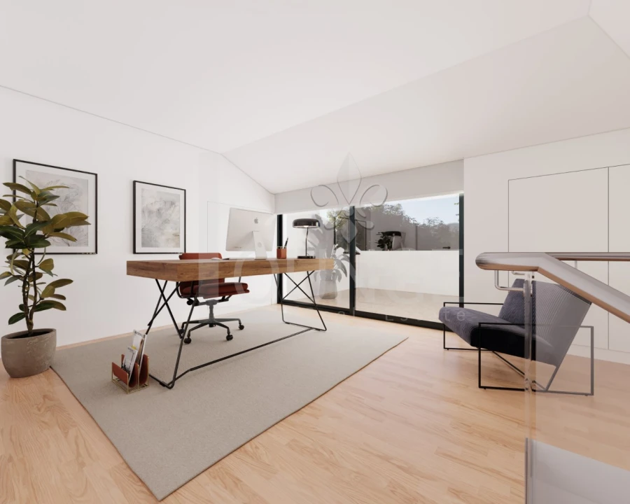 Apartamento T3 para Venda em Espinho Foto 5