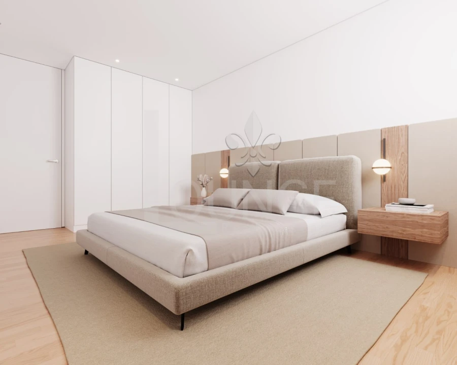 Apartamento T3 para Venda em Espinho Foto 6