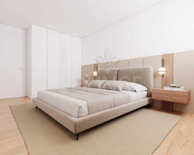 Apartamento T3 para Venda em Espinho Foto 6