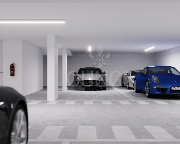 Apartamento T3 para Venda em Espinho Foto 13