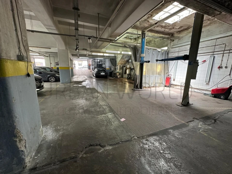 Garagem para Venda em Penha de França Foto 2