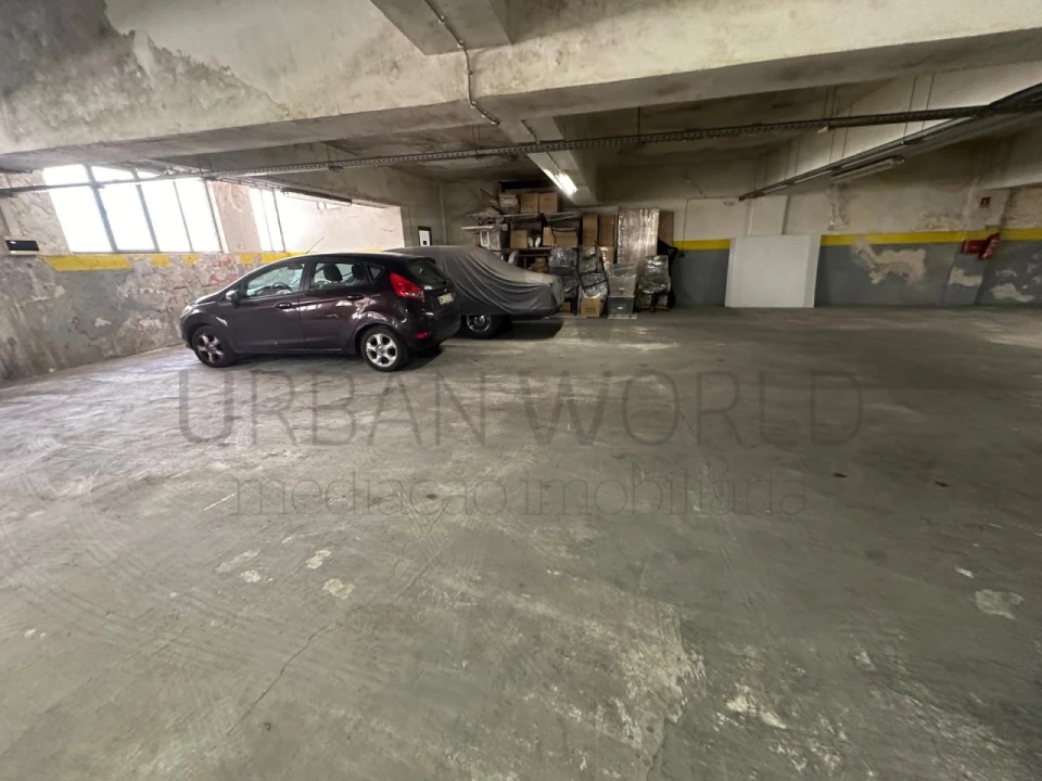 Garagem para Venda em Penha de França Foto 5