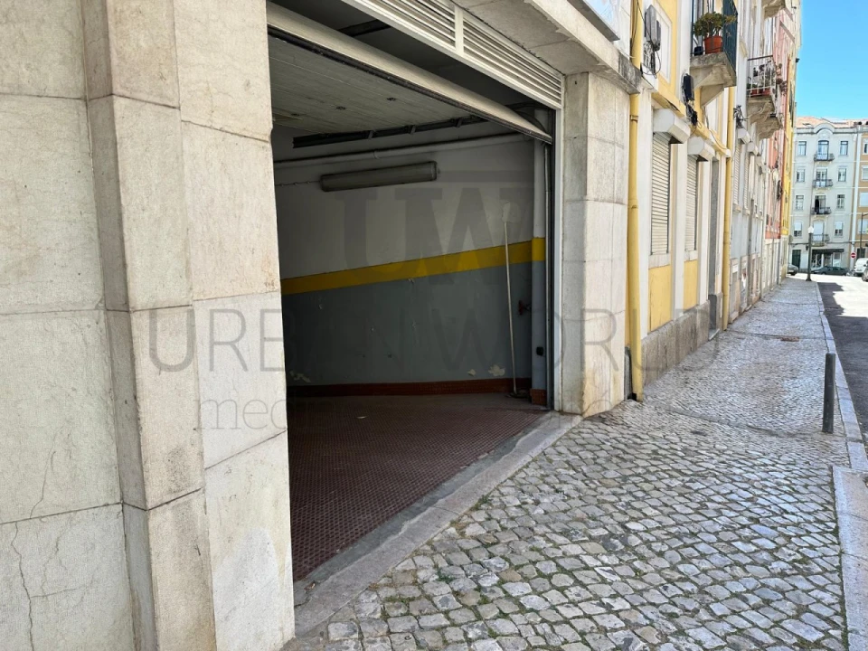 Garagem para Venda em Penha de França Foto 9