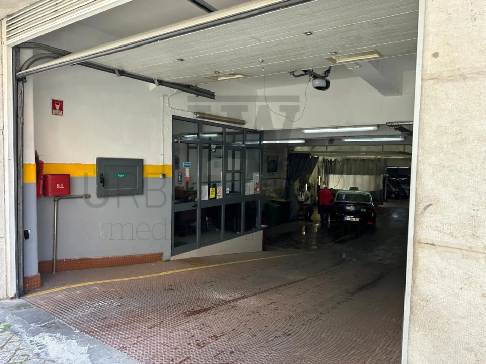 Garagem para Venda em Penha de França Foto 10