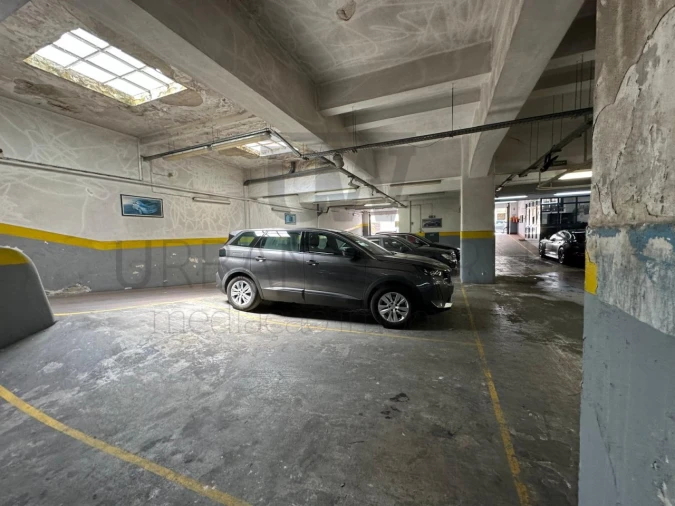 Garagem para Venda em Penha de França Foto 3