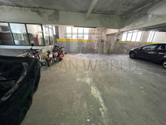 Garagem para Venda em Penha de França Foto 4