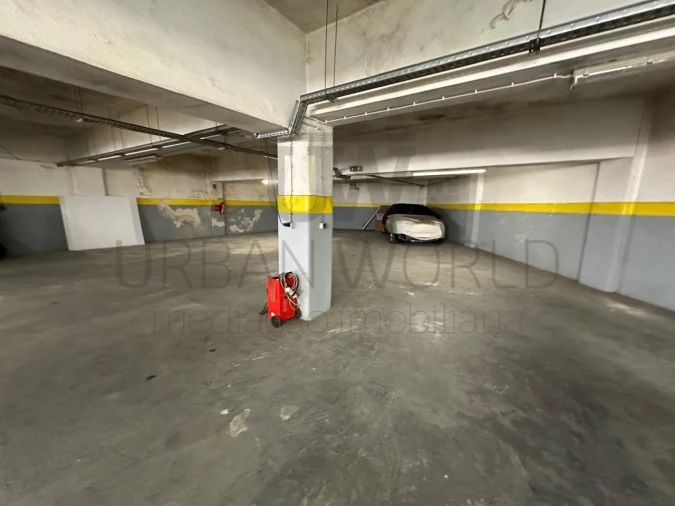 Garagem para Venda em Penha de França Foto 6