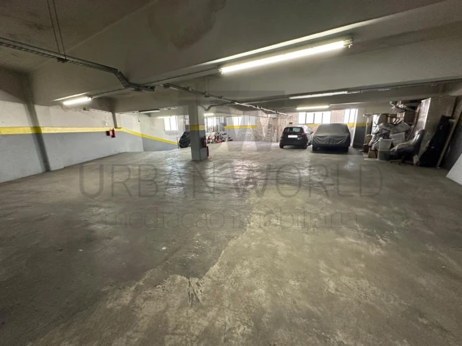 Garagem para Venda em Penha de França Foto 7