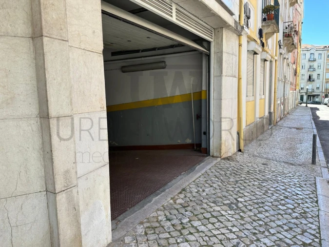 Garagem para Venda em Penha de França Foto 9