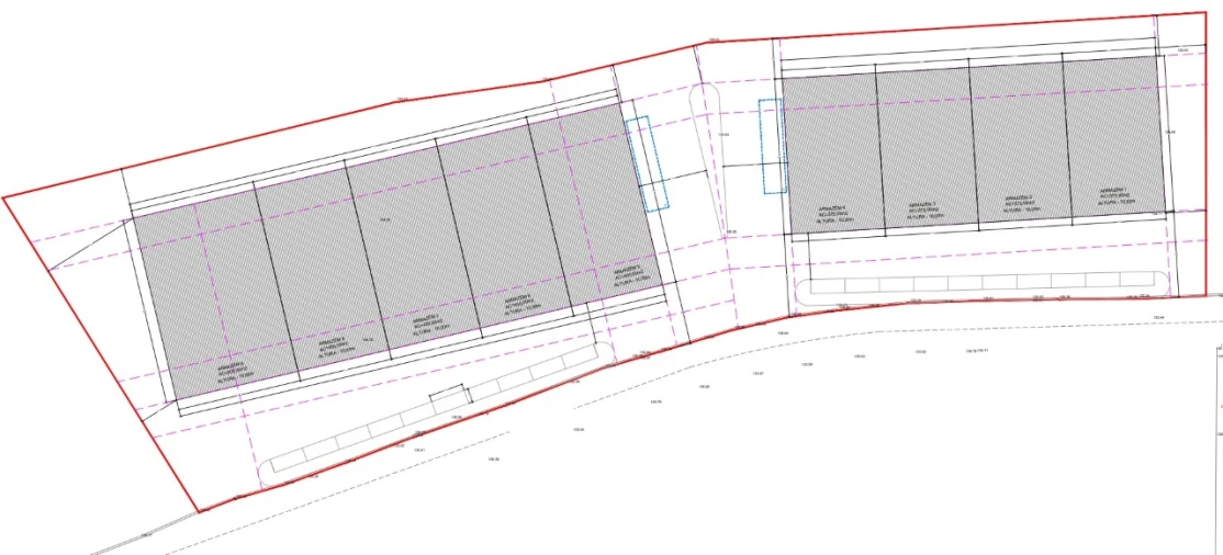 Terreno para Venda em Covelas