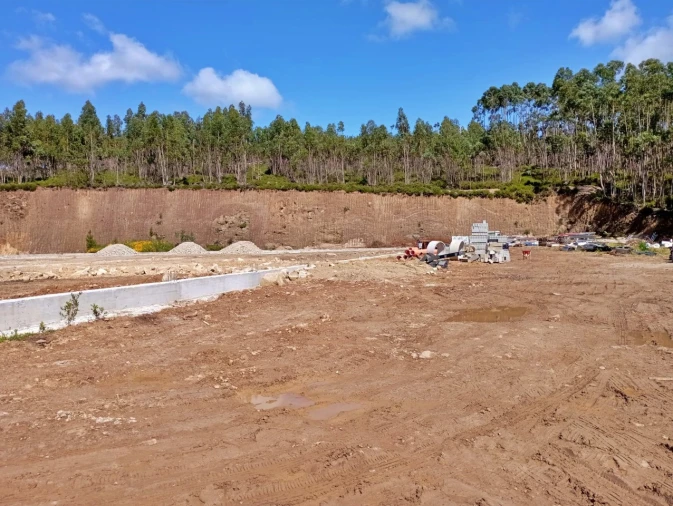 Armazém para Arrendamento em Lordelo Foto 6
