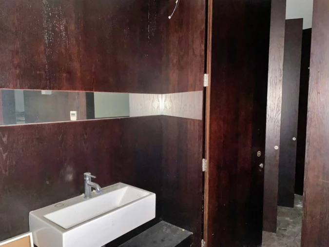 Loja para Arrendamento em Moreira Foto 12