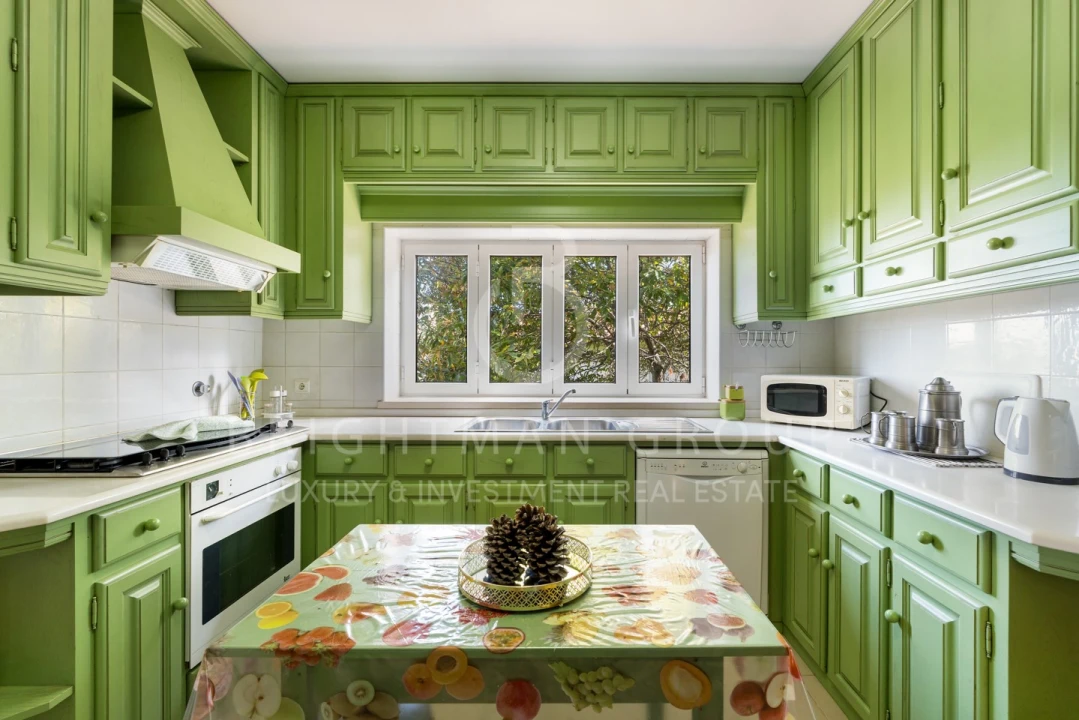 Moradia T5 para Venda em Assafarge e Antanhol Foto 5