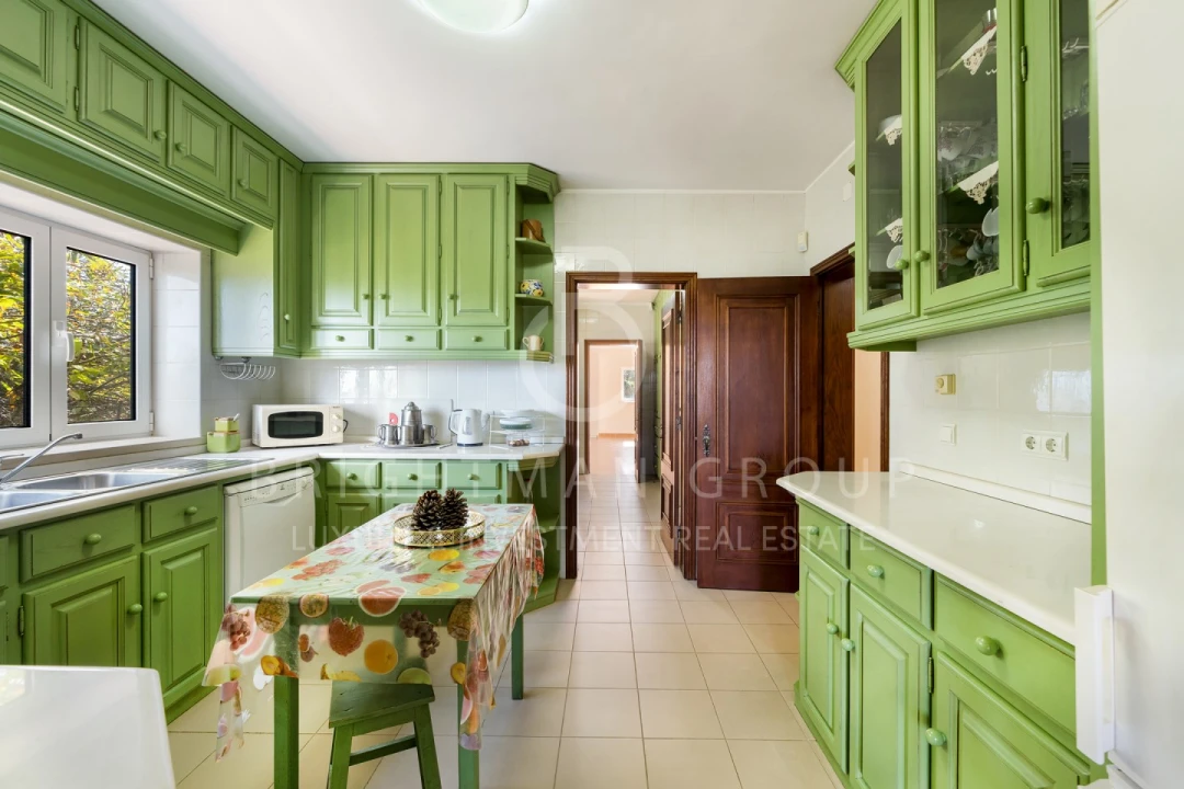 Moradia T5 para Venda em Assafarge e Antanhol Foto 7