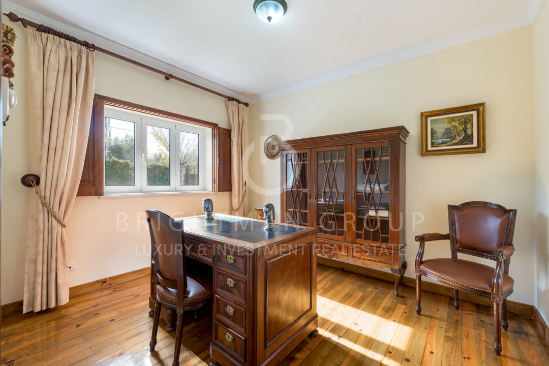 Moradia T5 para Venda em Assafarge e Antanhol Foto 12