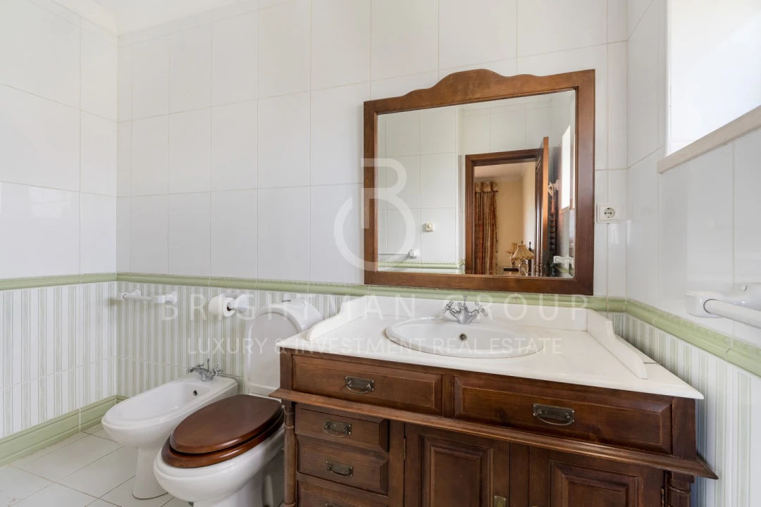 Moradia T5 para Venda em Assafarge e Antanhol Foto 14