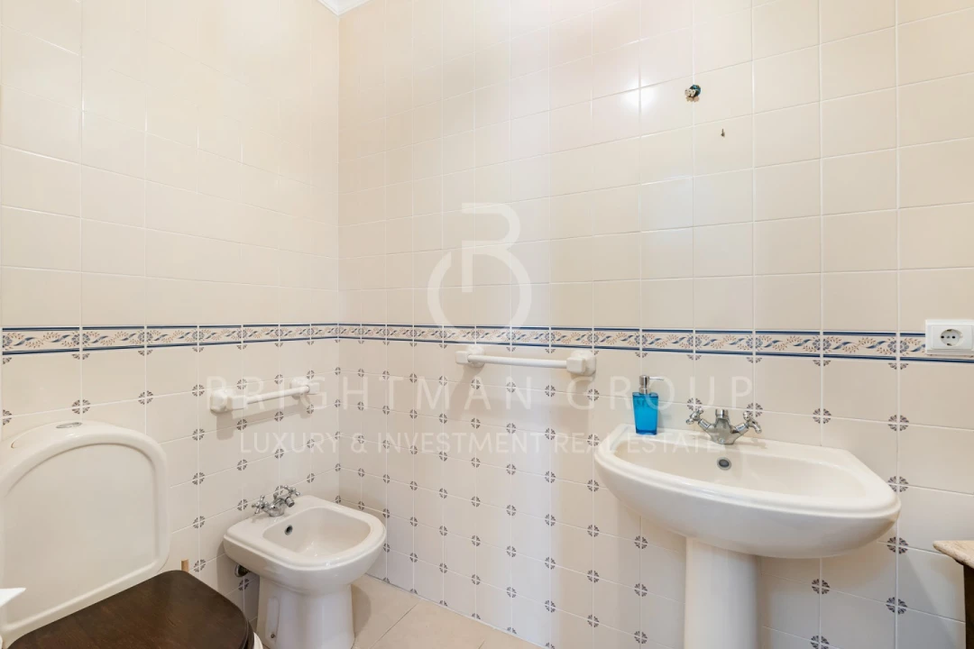 Moradia T5 para Venda em Assafarge e Antanhol Foto 16