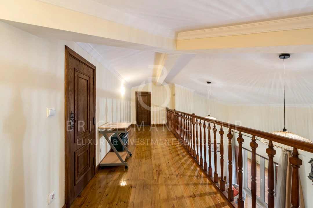 Moradia T5 para Venda em Assafarge e Antanhol Foto 17