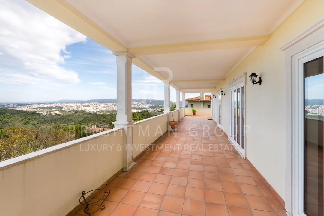 Moradia T5 para Venda em Assafarge e Antanhol Foto 21