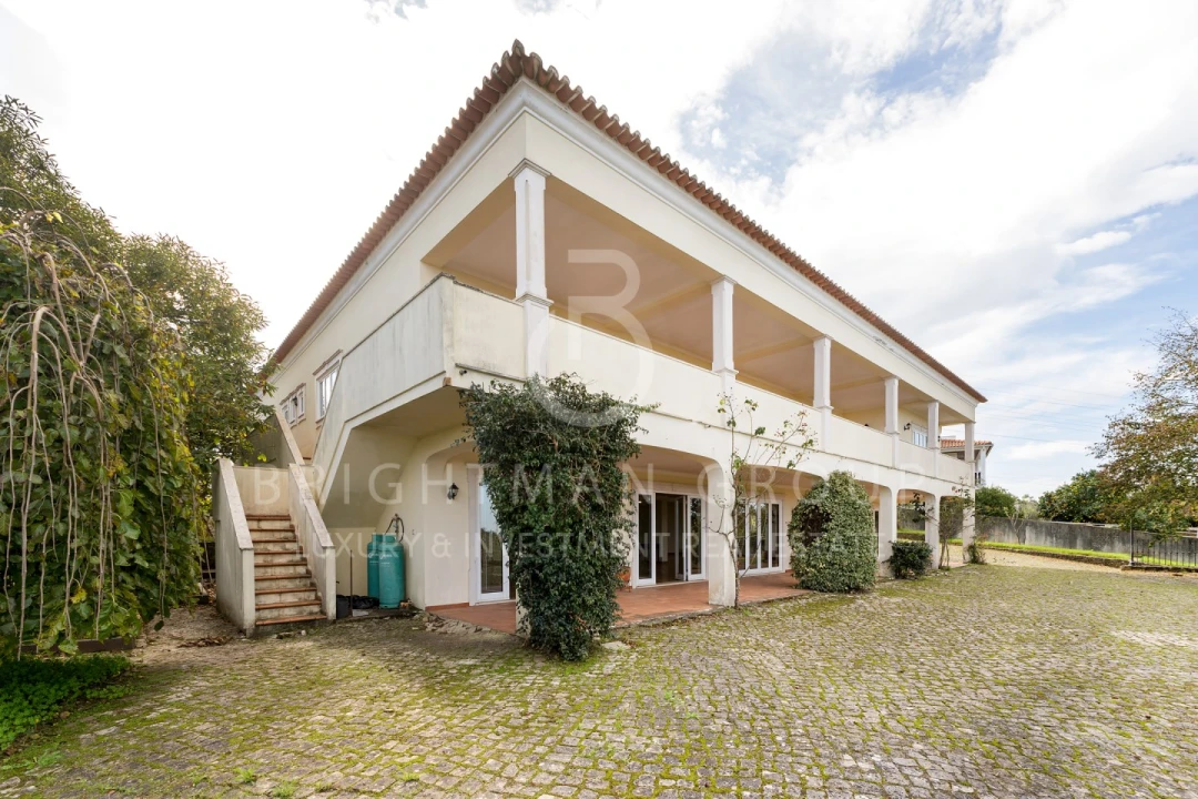 Moradia T5 para Venda em Assafarge e Antanhol Foto 22