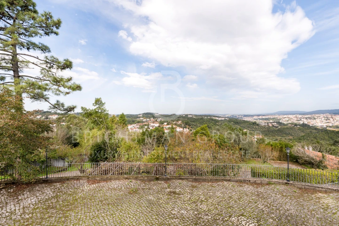 Moradia T5 para Venda em Assafarge e Antanhol Foto 23