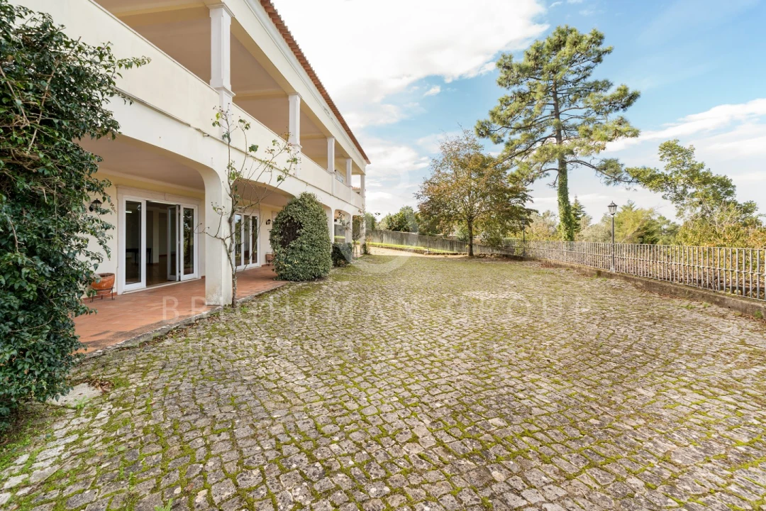 Moradia T5 para Venda em Assafarge e Antanhol Foto 24