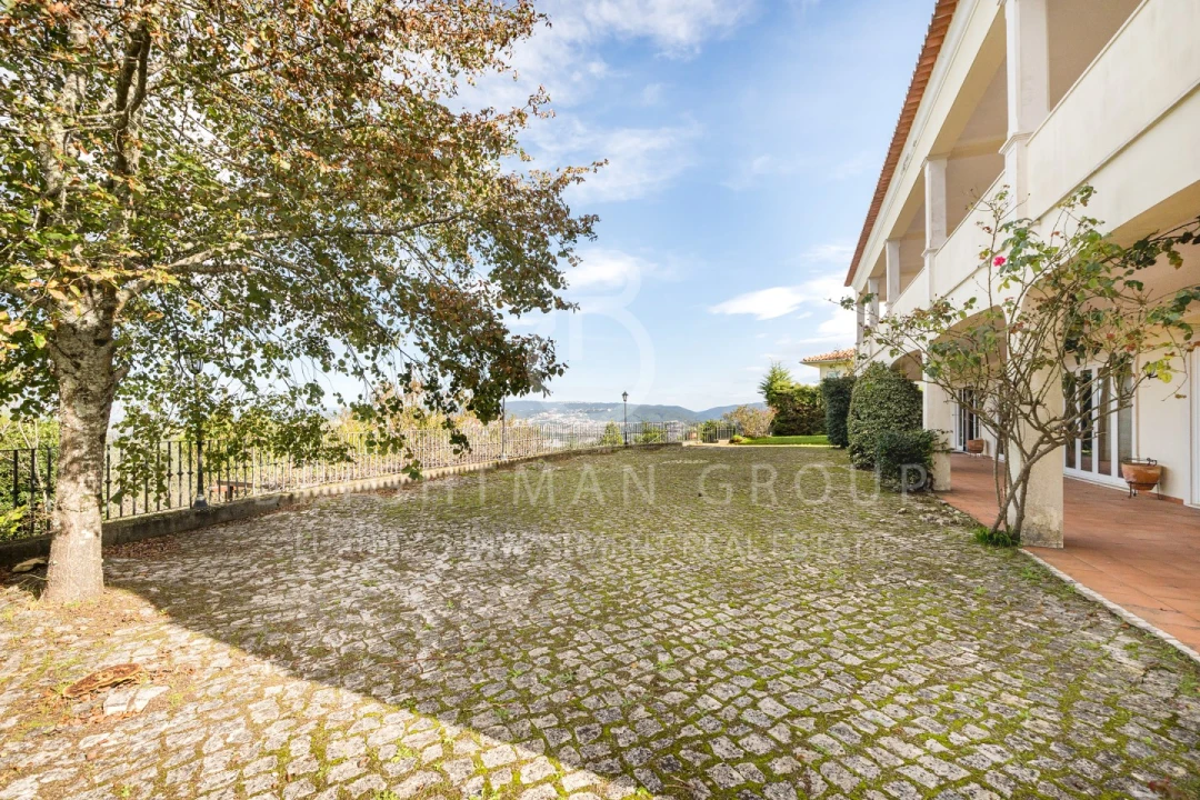 Moradia T5 para Venda em Assafarge e Antanhol Foto 26