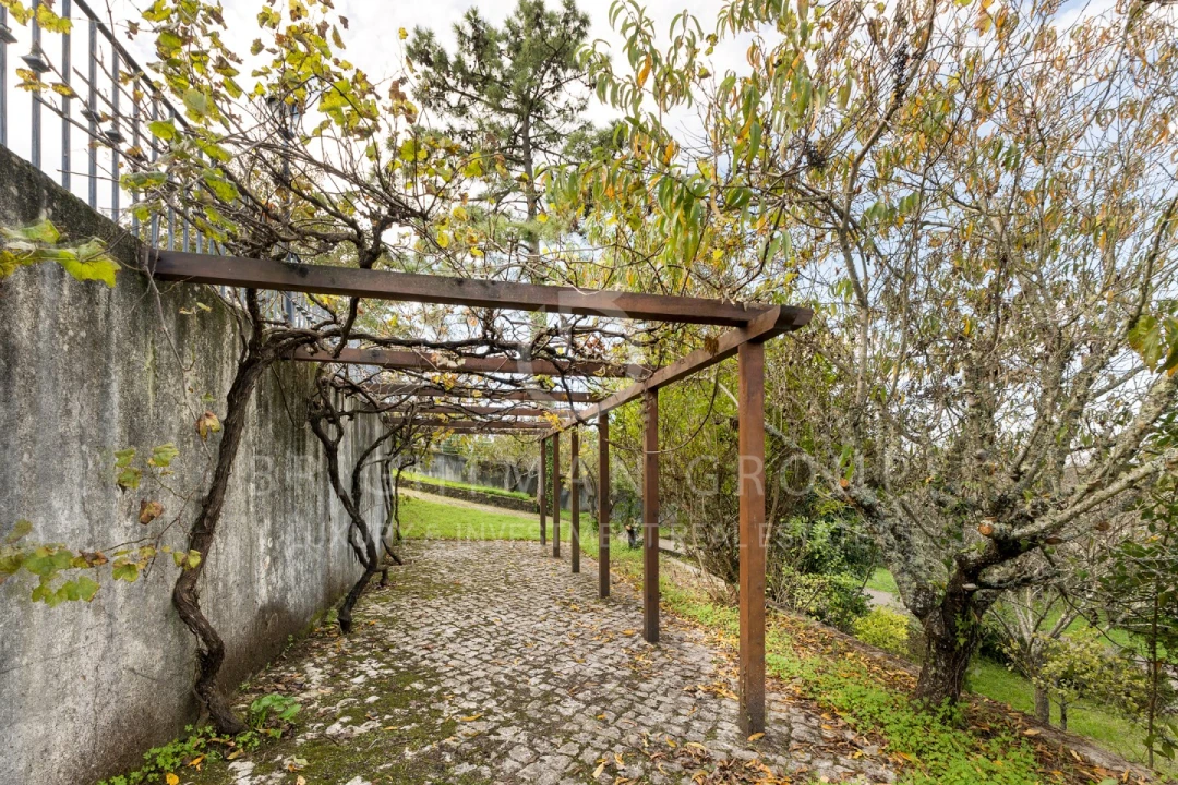 Moradia T5 para Venda em Assafarge e Antanhol Foto 27