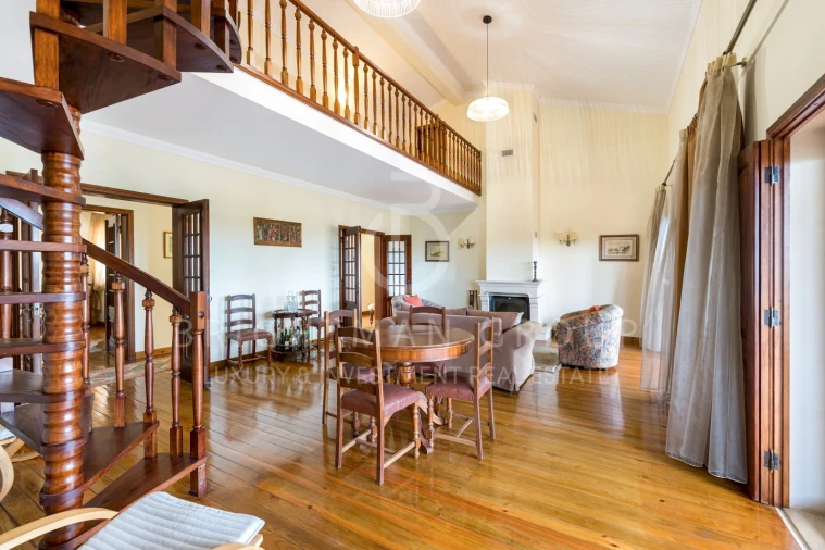 Moradia T5 para Venda em Assafarge e Antanhol Foto 4