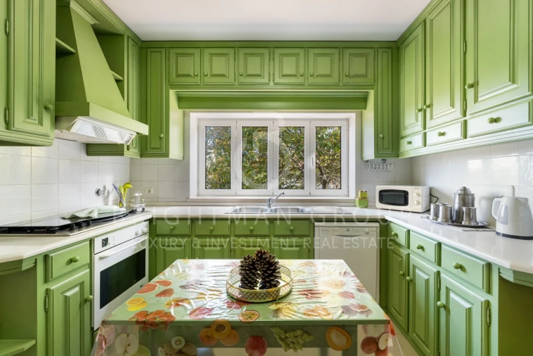 Moradia T5 para Venda em Assafarge e Antanhol Foto 5