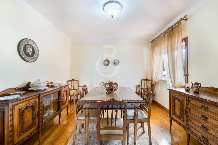 Moradia T5 para Venda em Assafarge e Antanhol Foto 6