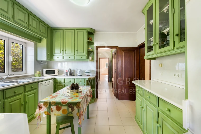 Moradia T5 para Venda em Assafarge e Antanhol Foto 7