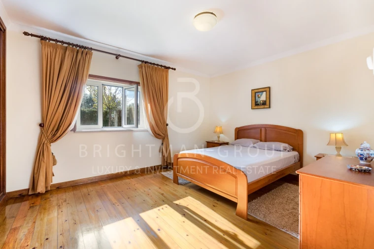 Moradia T5 para Venda em Assafarge e Antanhol Foto 8