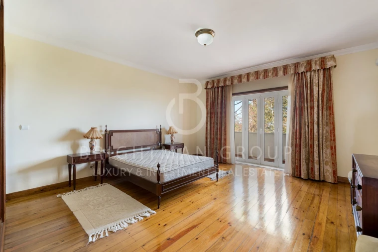 Moradia T5 para Venda em Assafarge e Antanhol Foto 11