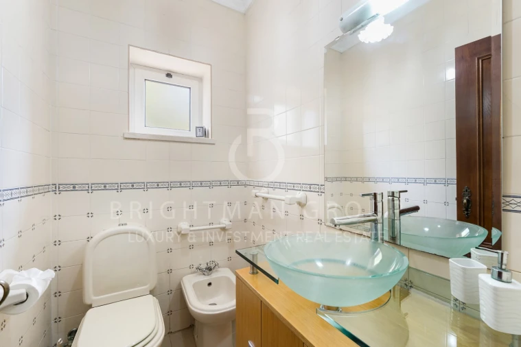 Moradia T5 para Venda em Assafarge e Antanhol Foto 13