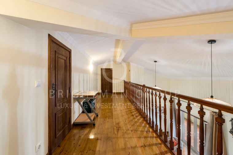 Moradia T5 para Venda em Assafarge e Antanhol Foto 17