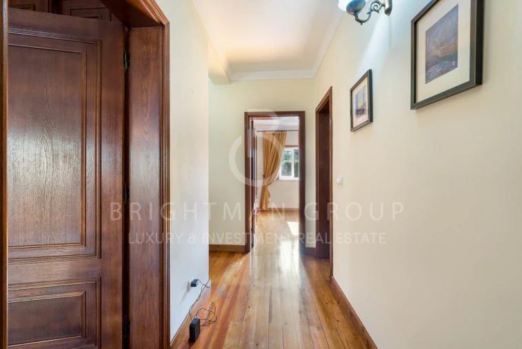 Moradia T5 para Venda em Assafarge e Antanhol Foto 18